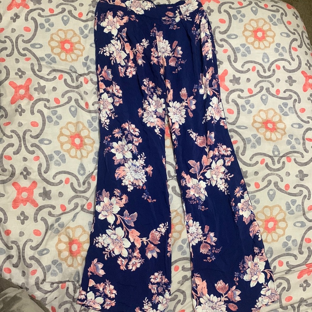 never worn, very comfortable when i tried them on